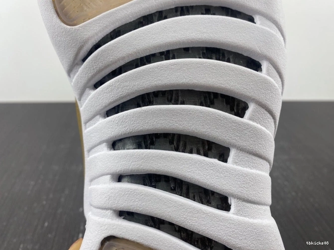 Rep TBkick Jordan White 873864-102 Retro OVO 12 0717